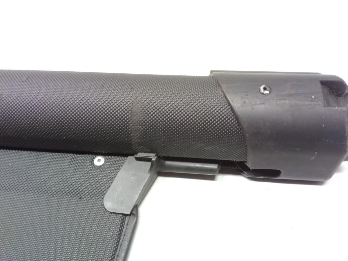 Audi A6 4F Avant original Laderaumrollo Abdeckung Kofferraum BJ2006