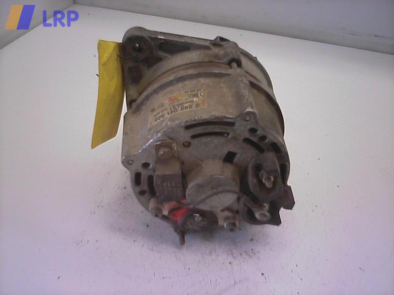 Opel Vectra A BJ1991 Lichtmaschine Generator 1.6 55kw C16NZ 012088193 BOSCH