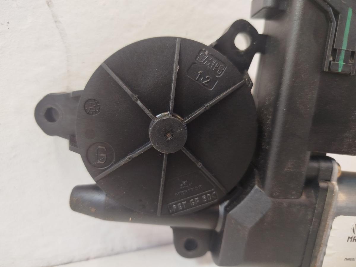 Skoda Fabia 6Y Fensterhebermotor vorn rechts Hebermotor Motor Fensterheber