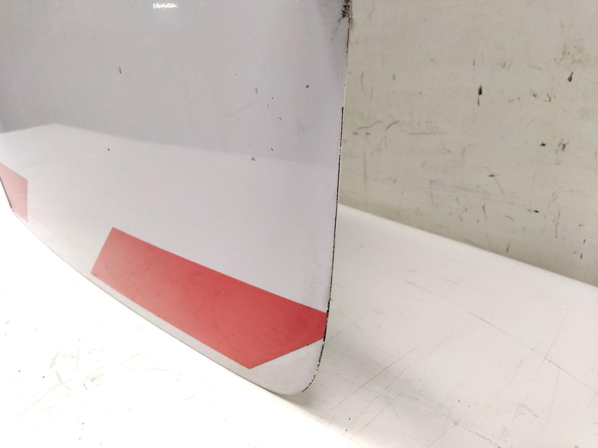 Opel Combo D Heckt&uuml;r Heckfl&uuml;gelt&uuml;r rechts polarweiss 249 mit Scheibe Bj.2014