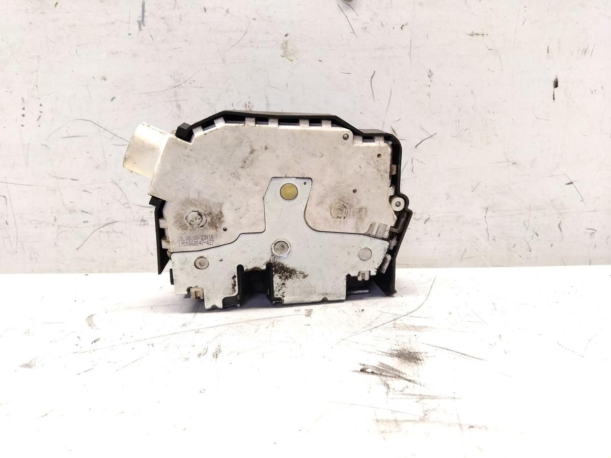 Land Rover Freelander LN T&uuml;rschloss vorn rechts mit Zentralverriegelung BJ2000