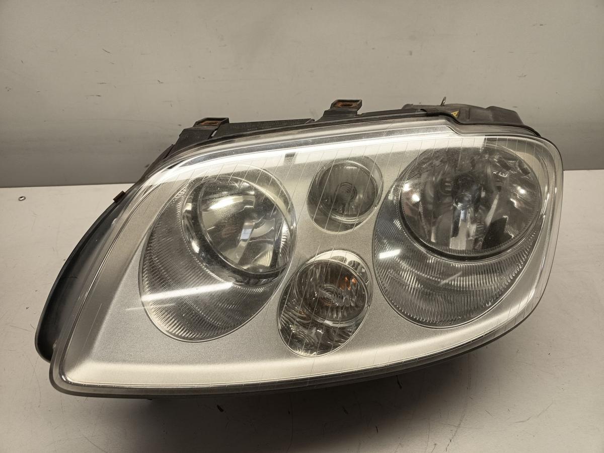 VW Touran 1T orig Scheinwerfer links NSW Fahrerseite Bj 2004