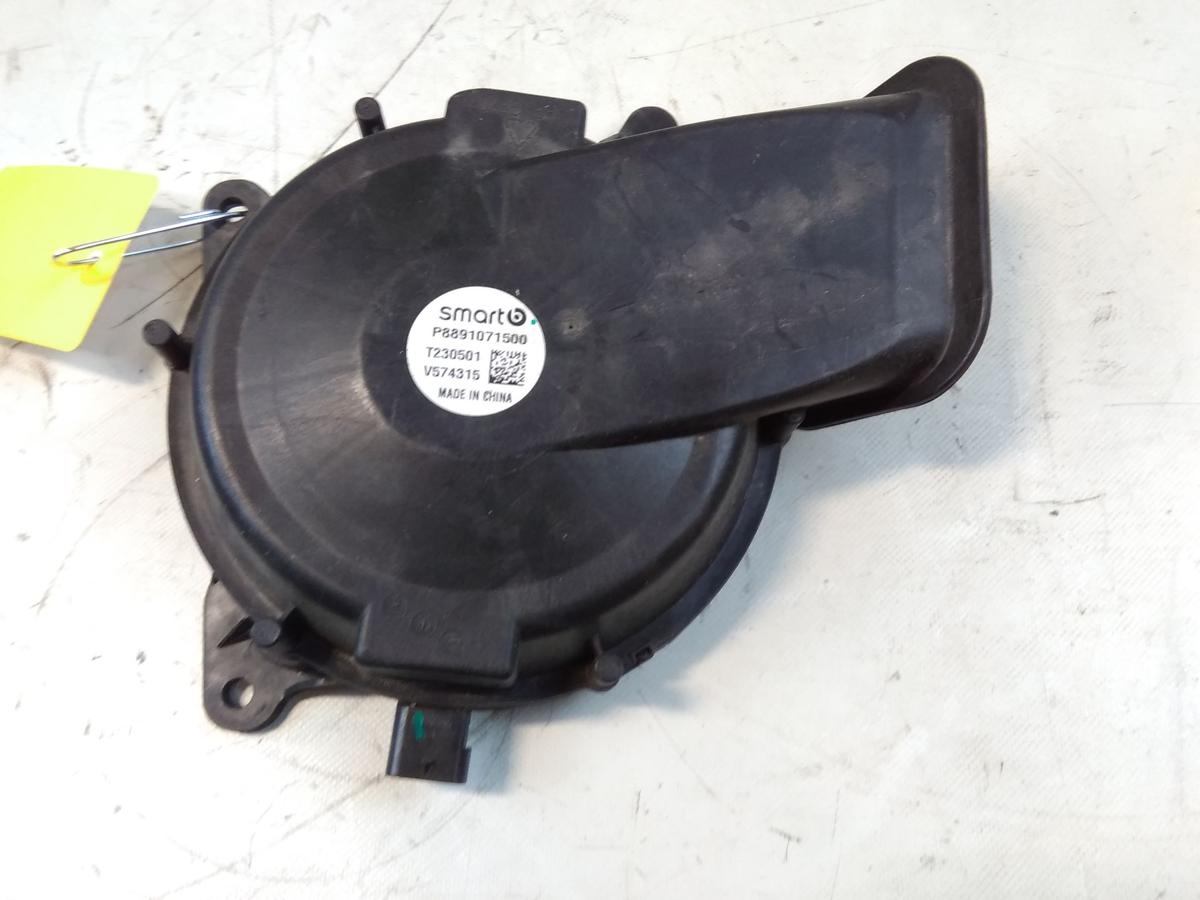 Smart #3 original Lautsprecher extern P8891071500 Bj.2023