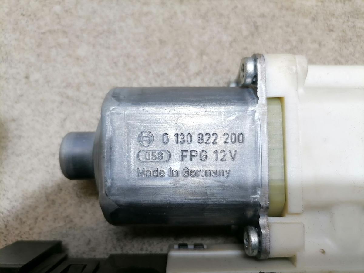 Peugeot 407 Motor Fensterheber vorn links Bj.2006 1137328401