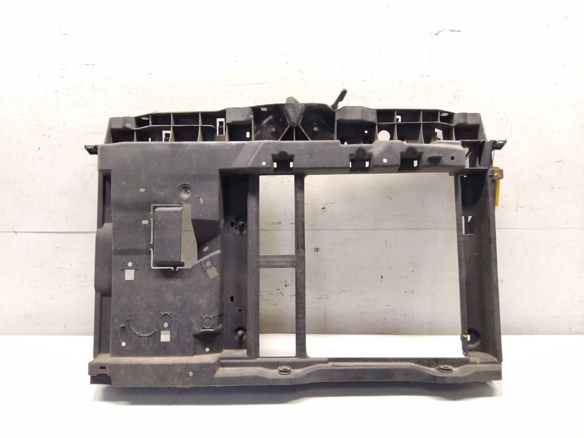 Peugeot 207 SW original Schloßträger Frontmittelteil mit Haubenschloß Bj.2007