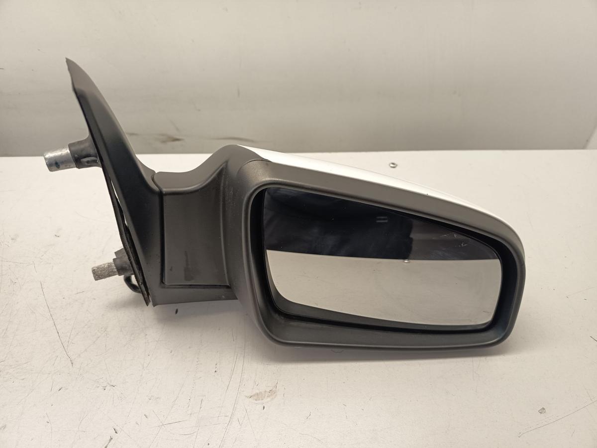 Opel Zafira B original Au&szlig;enspiegel rechts elektrisch Z40R Schneeweiss Bj 2009