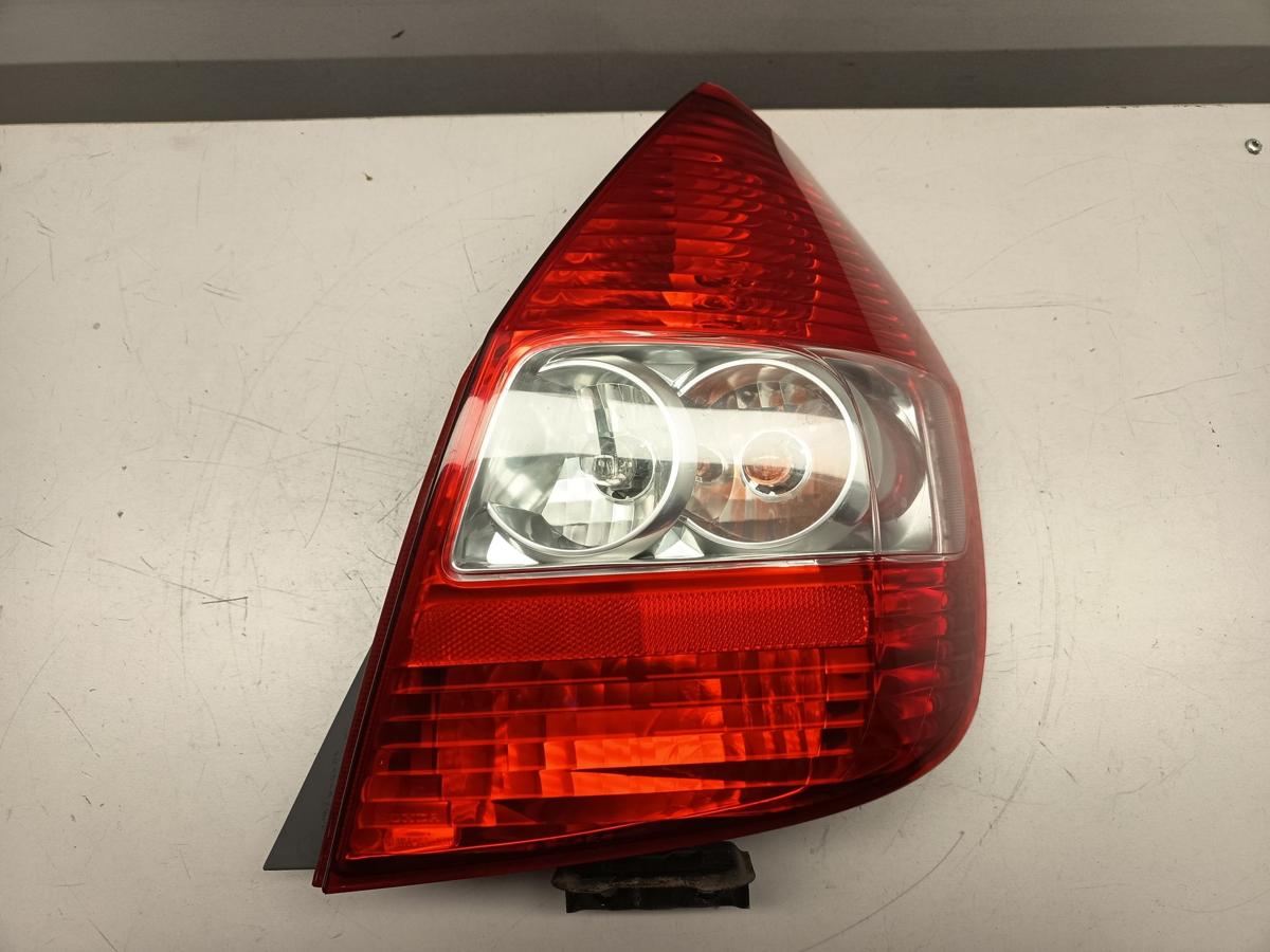 Honda Jazz Baujahr 2004 original R&uuml;ckleuchte rechts vor Facelift Baujahr 2004