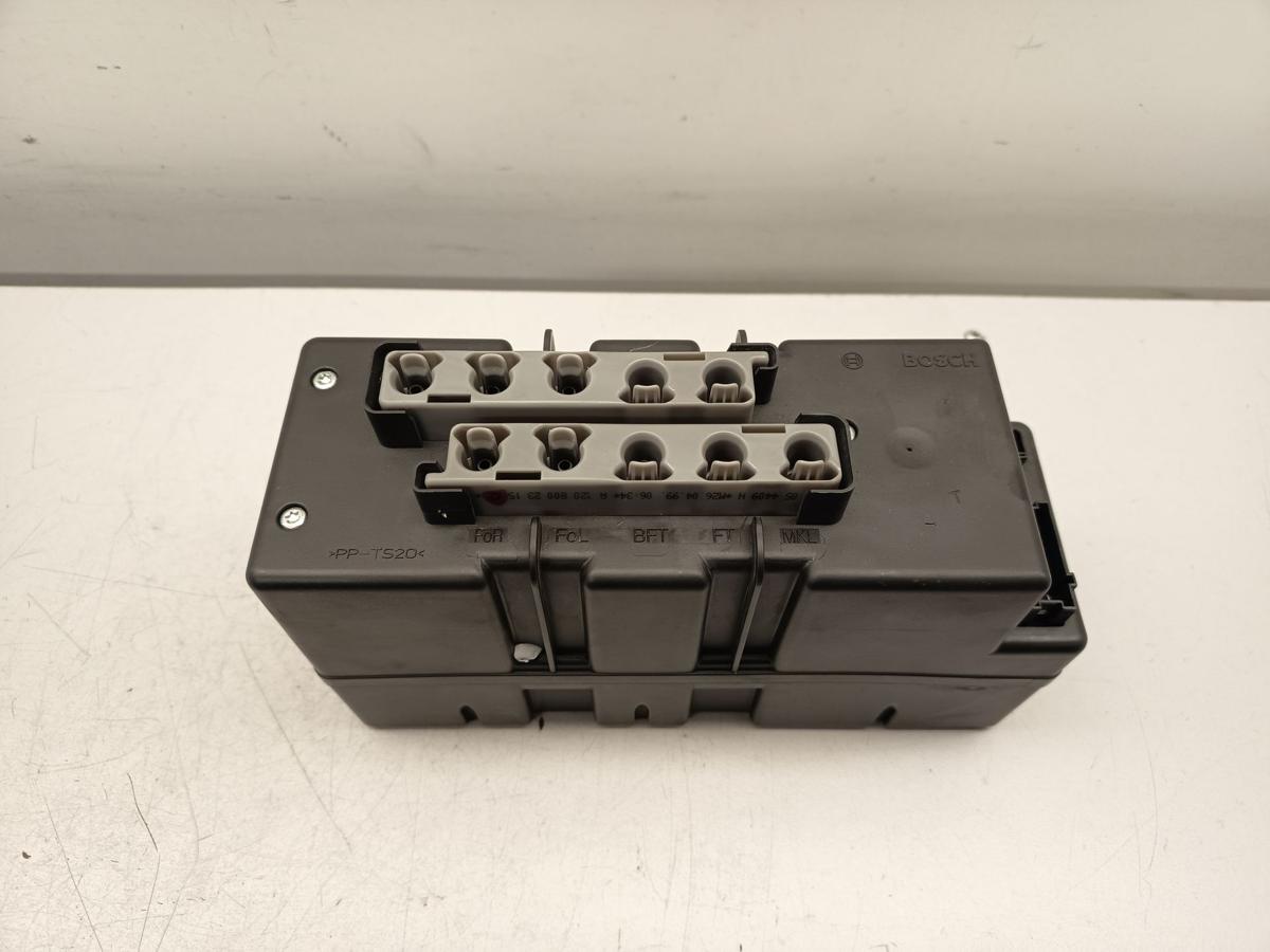 Mercedes S Klasse W220 original ZV Pumpe 2208000848 Baujahr 2001
