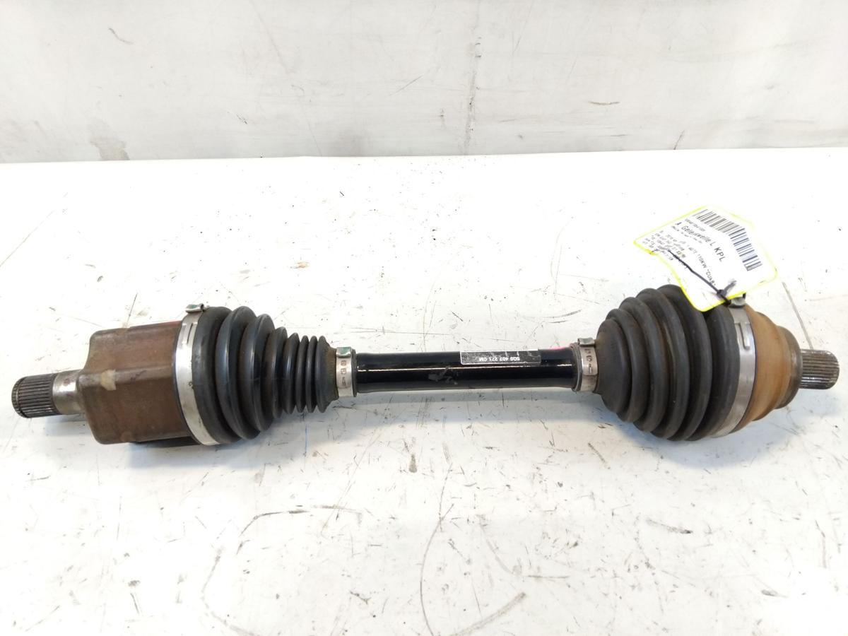 VW Golf 7 original Antriebswelle Gelenkwelle vorn links 5Q0407271CM BJ2016