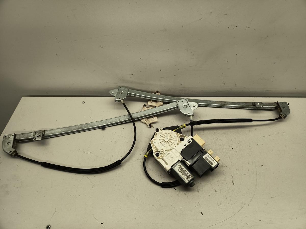 Citroen C8 original Fensterheber vorne links elektrisch Baujahr 2009