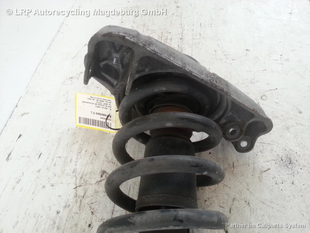 Audi A4 8E Avant Bj.02 original Federbein vorn links 2.4 V6 8E0413031BH