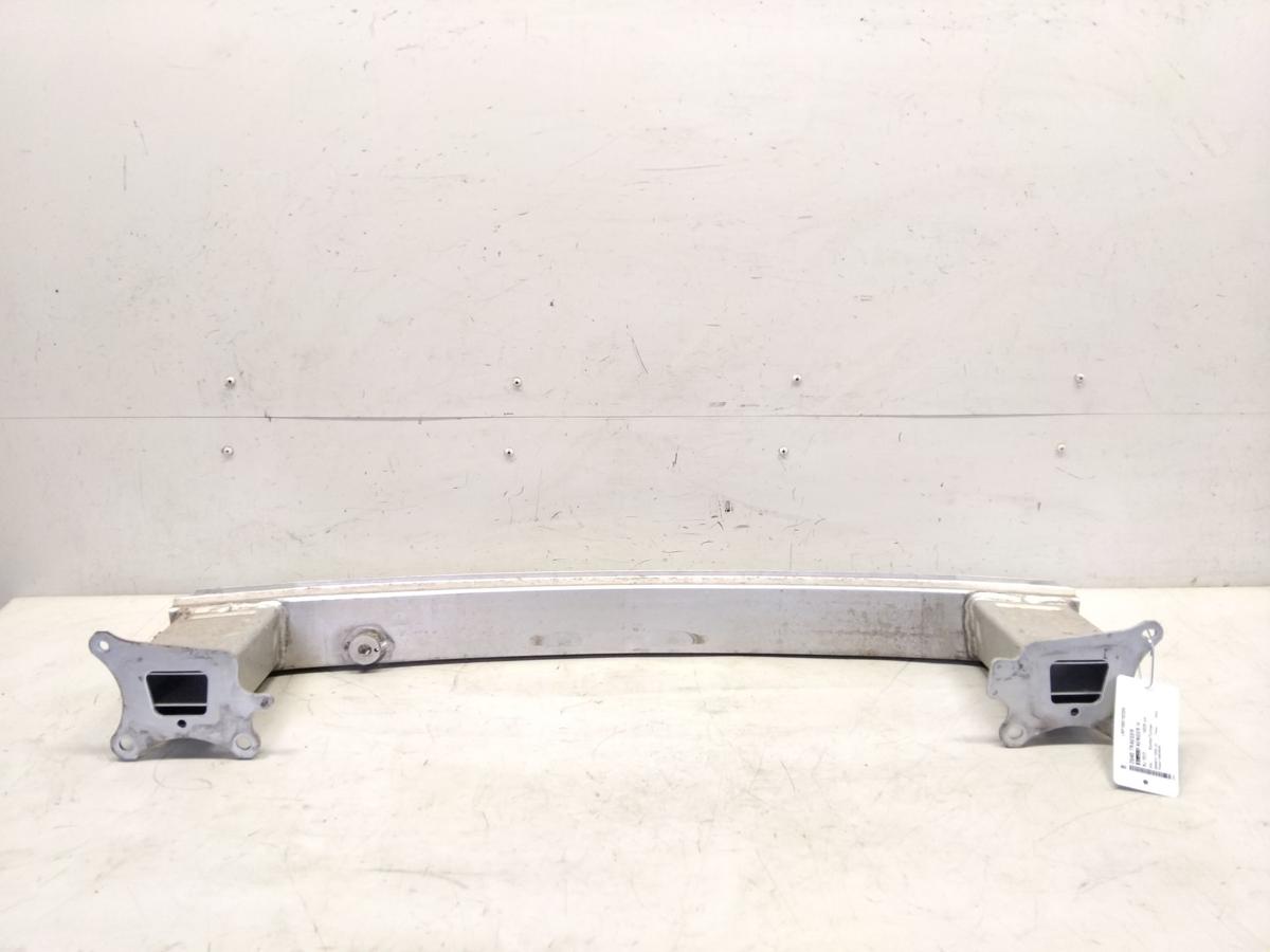 Ford Focus 4 Kombi Facelift original Alu-Tr&auml;ger Sto&szlig;f&auml;nger hinten Bj.2023