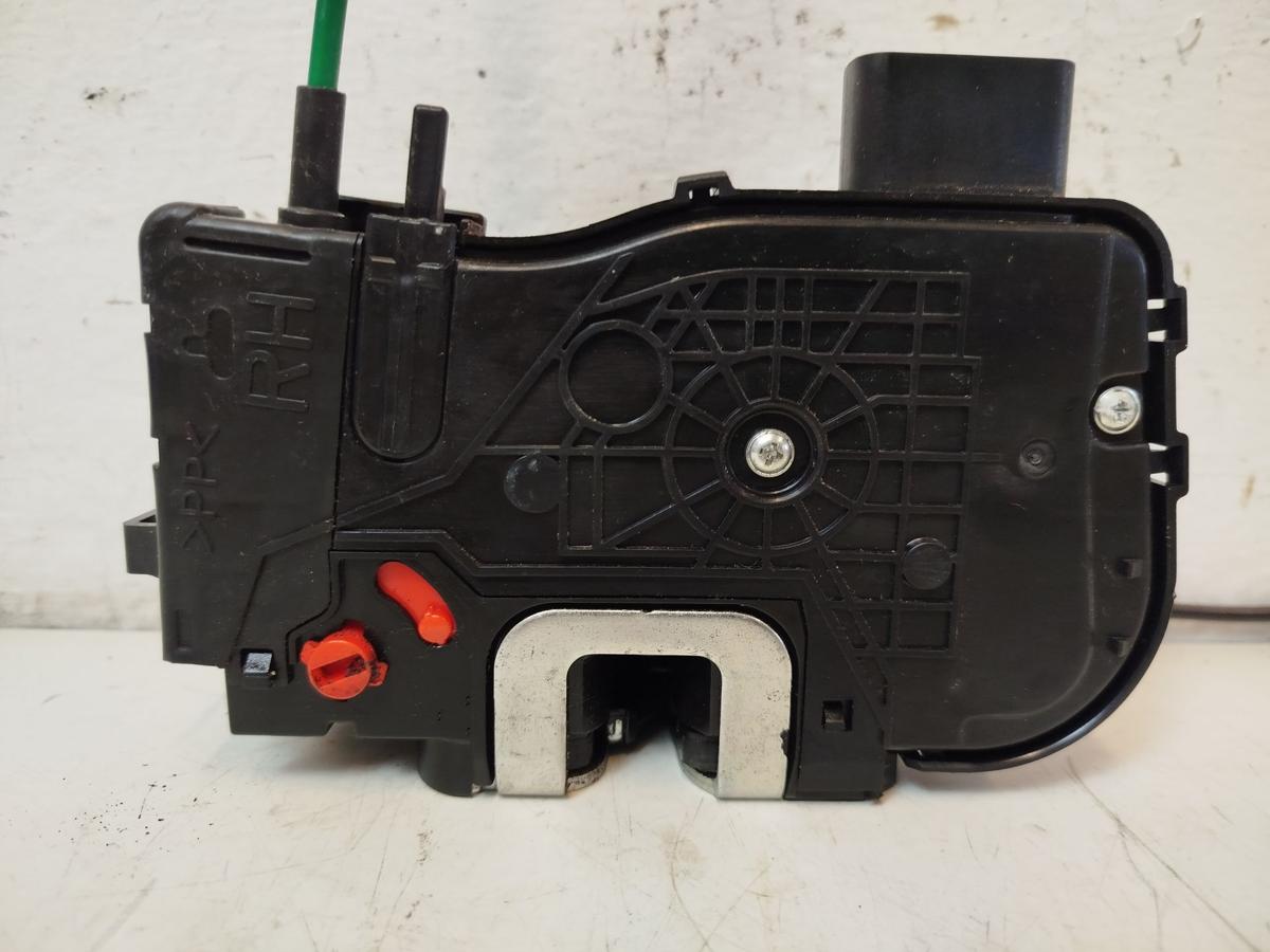 Kia Venga YN T&uuml;rschloss hinten rechts Fondt&uuml;r Schloss mit ZV OEM