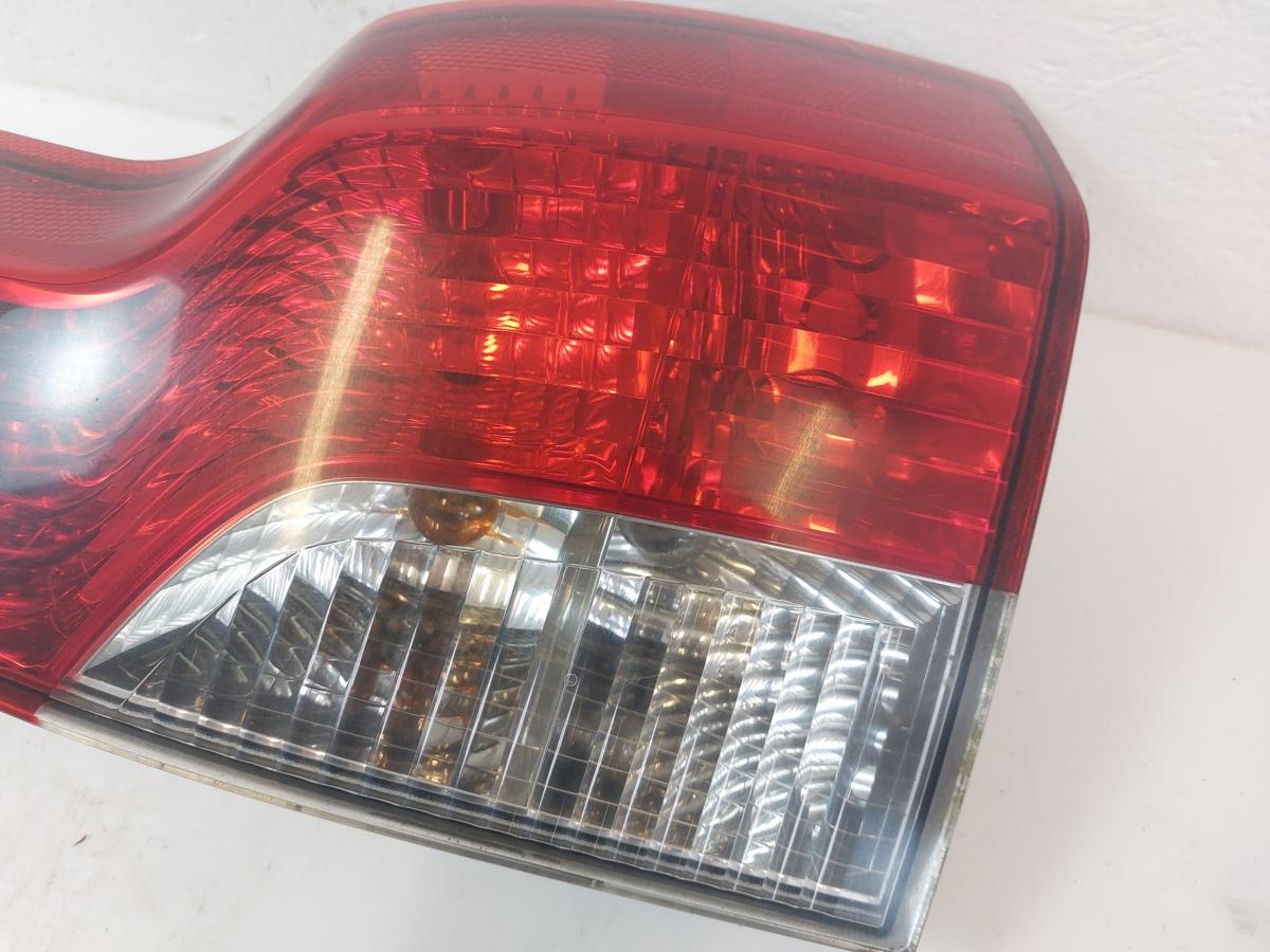 Volvo V50 M Rückleuchte Schlussleuchte Rücklicht Leuchte Lampe hinten rechts