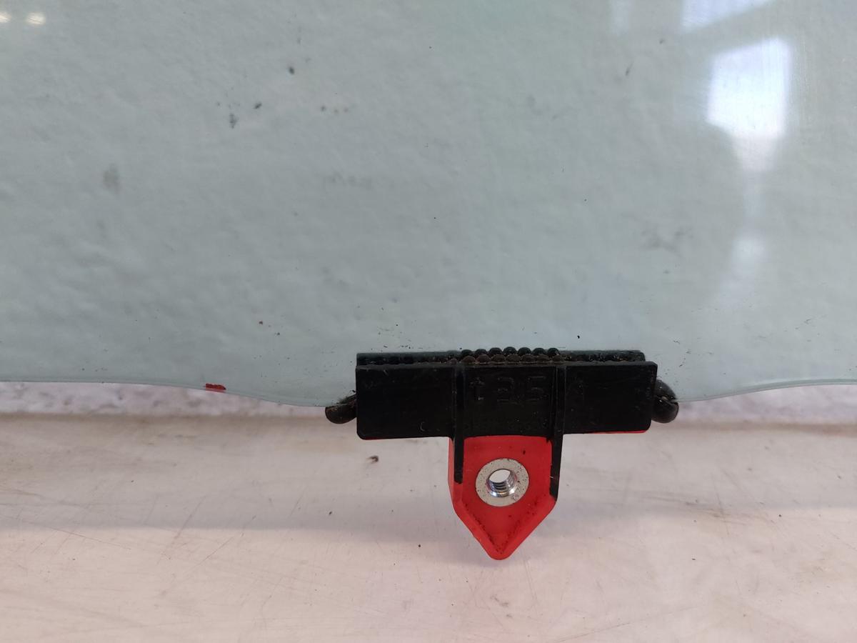 Toyota Yaris XP13 T&uuml;rscheibe vorn rechts Seitenscheibe f&uuml;r 5 t&uuml;rer Fenster