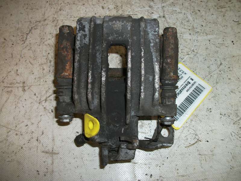 Bremssattel Hr 6N0615424A VW Polo (6n/6kv Ab 95) BJ: 2000