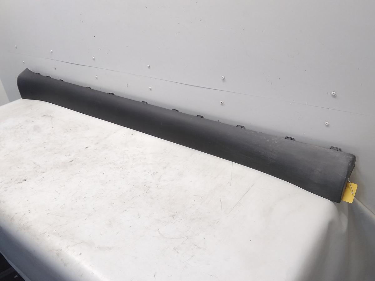 Tesla Model Y original Abdeckung Blende Schweller links au&szlig;en 1497740-00-D