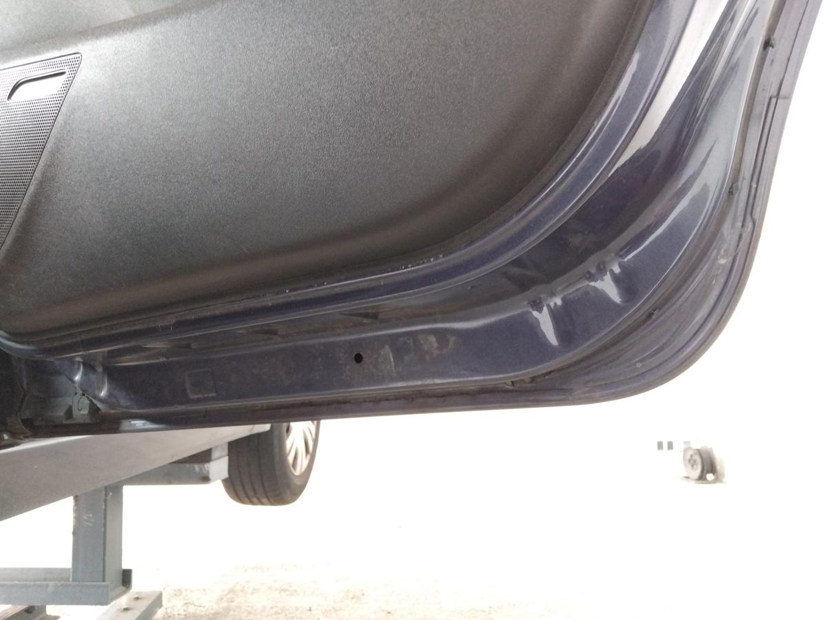 Citroën C4 Grand Picasso 1 Tür hinten rechts icare KEN BJ2010