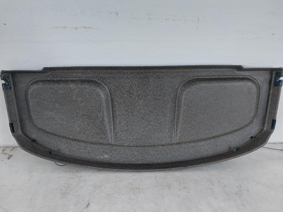 Toyota Auris E150 Hutablage Heckablage Kofferraumabdeckung 5 t&uuml;rer