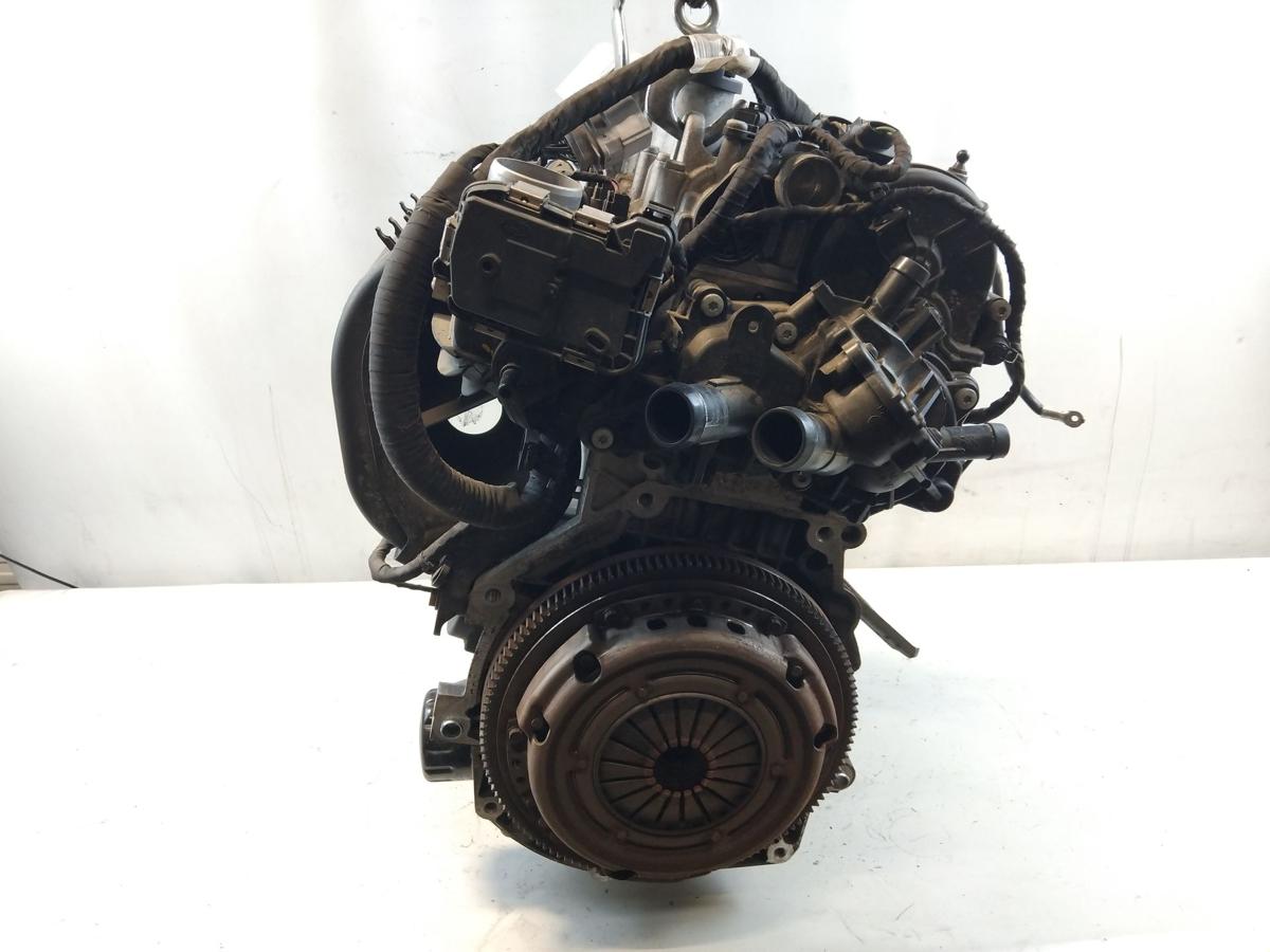 VW Up Motor Engine CHYA 1.0 44kw 72818km BJ2018