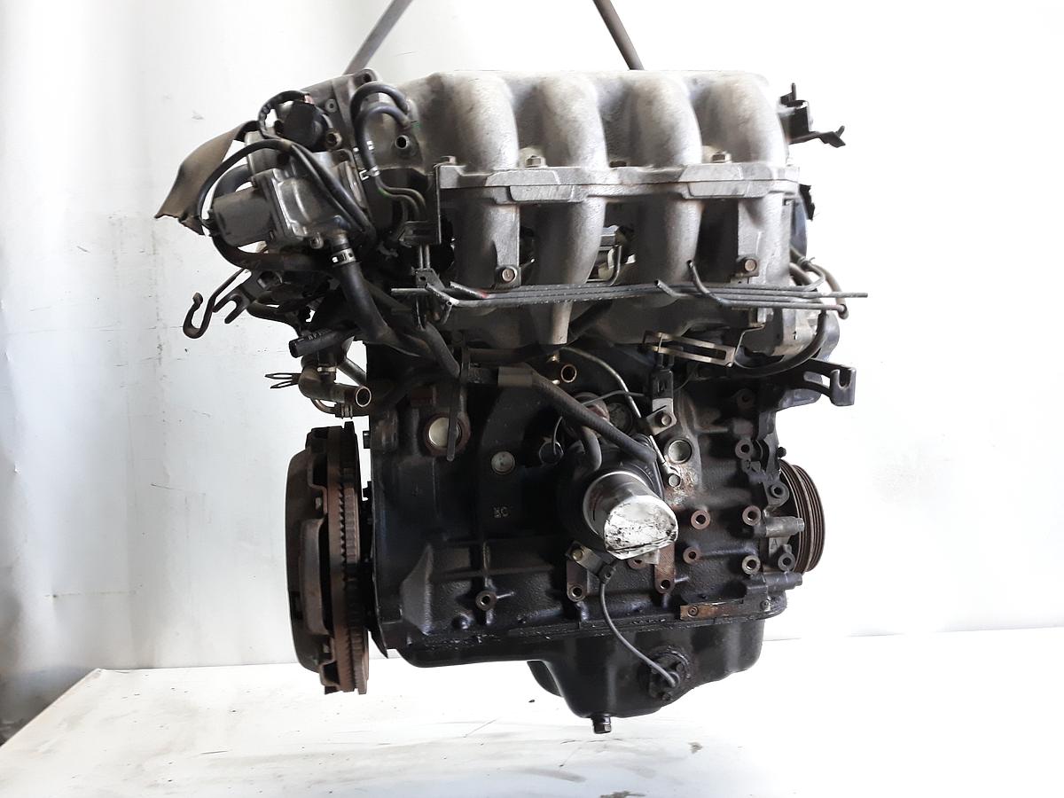 Ford Probe T22 Motor F2 2.2 108kw Turbo BJ1991