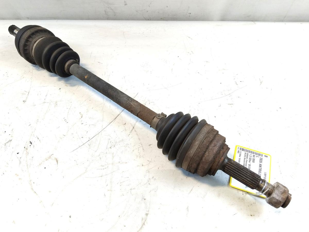 Chevrolet Aveo T250 orig.Antriebswelle Gelenkwelle links 1.2 62kw mit ABS BJ2008