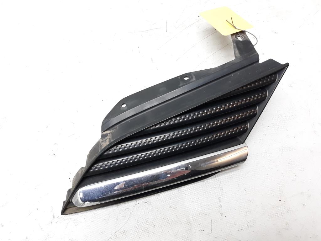 Nissan Primera WP12 Grill Kühlergrill links 62330AU300 unlackiert BJ2006