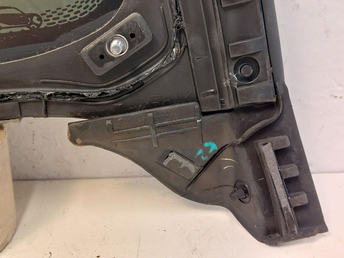 Smart #1 HX11 Pulse Dreieckscheibe hinten links Seitenscheibe get&ouml;nt Fenster