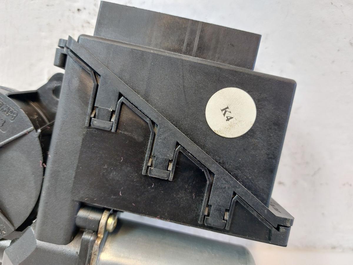 Skoda Fabia 6Y Fensterhebermotor vorn rechts Hebermotor OEM Motor Fensterheber