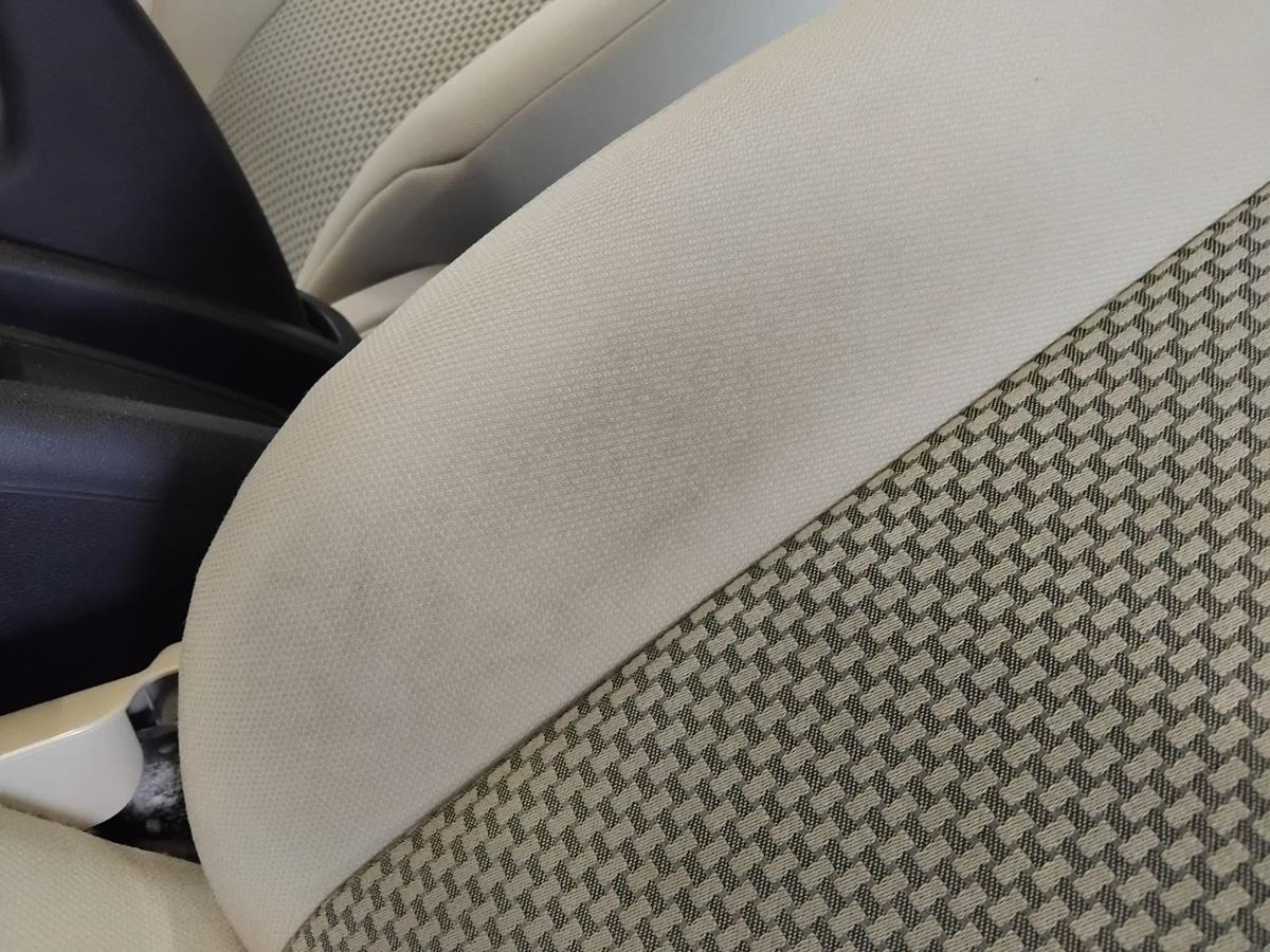 Mercedes A Klasse W169 Sitz vorn links Fahrersitz 5-t&uuml;rig BJ2005 beheizt Stoff