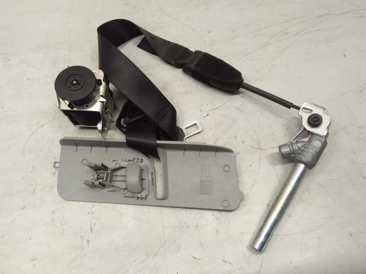 Opel Corsa D original Sicherheitsgurt vorn rechts 3-türig unfallfrei BJ2008