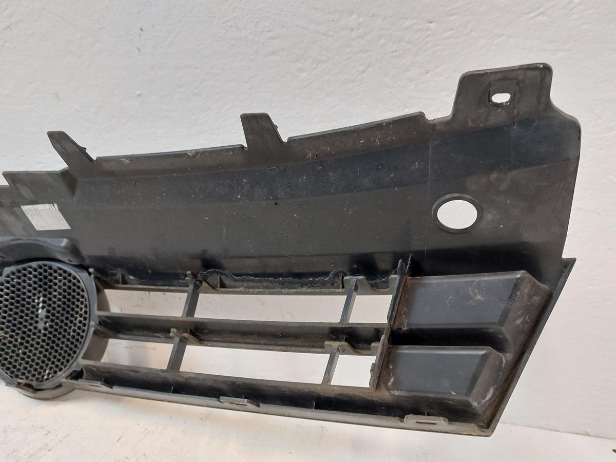 VW Polo 6R K&uuml;hlergrill Frontgrill Grill mit Logo