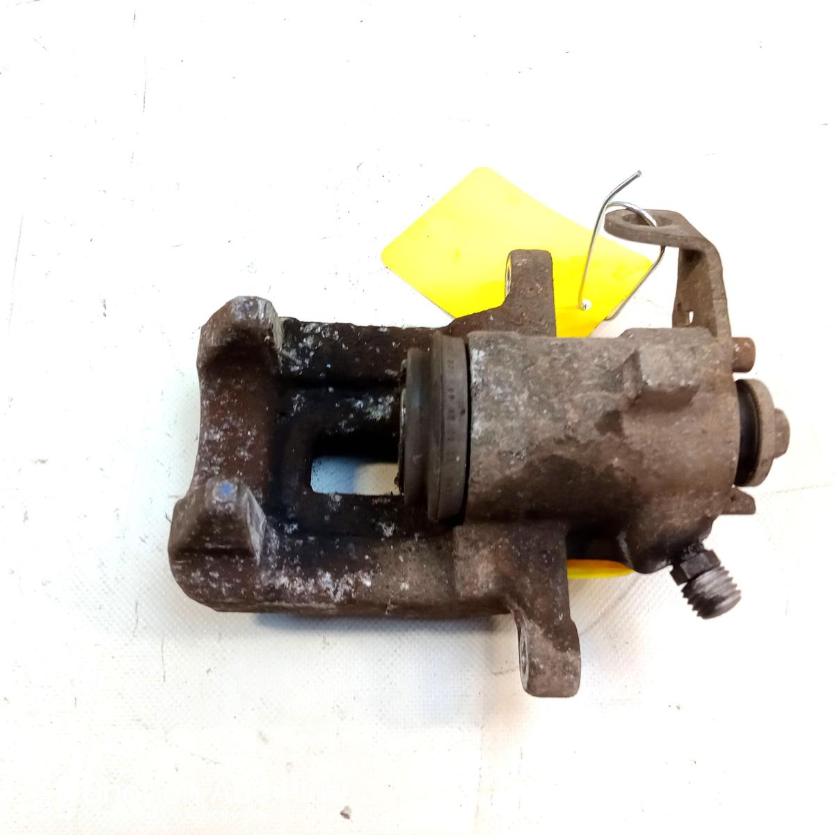 VW Polo 6R original Bremssattel Hinterachse links 230x9mm Bj.2010