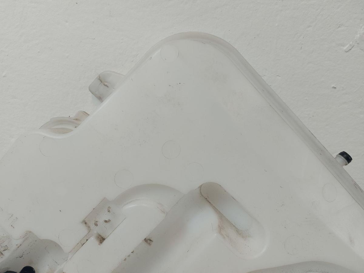 BMW 1er F21 M140i LCI Waschwasserbeh&auml;lter Wischwassertank Waschbeh&auml;lter OEM