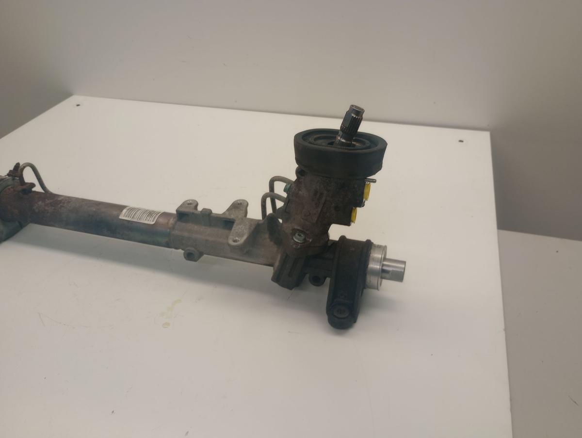 Vw Golf IV orig Servo Lenkgetriebe 1,6l 77KW Benzin 1J1422105 Bj2000