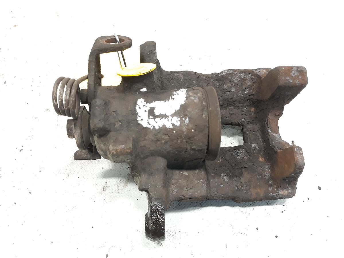 VW T4 original Bremssattel Hinterachse rechts 280x12mm Bj.2001