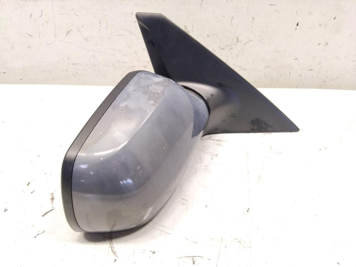 Mazda 3 BK original Au&szlig;enspiegel rechts elektrisch & beheizt 5polig BJ2008