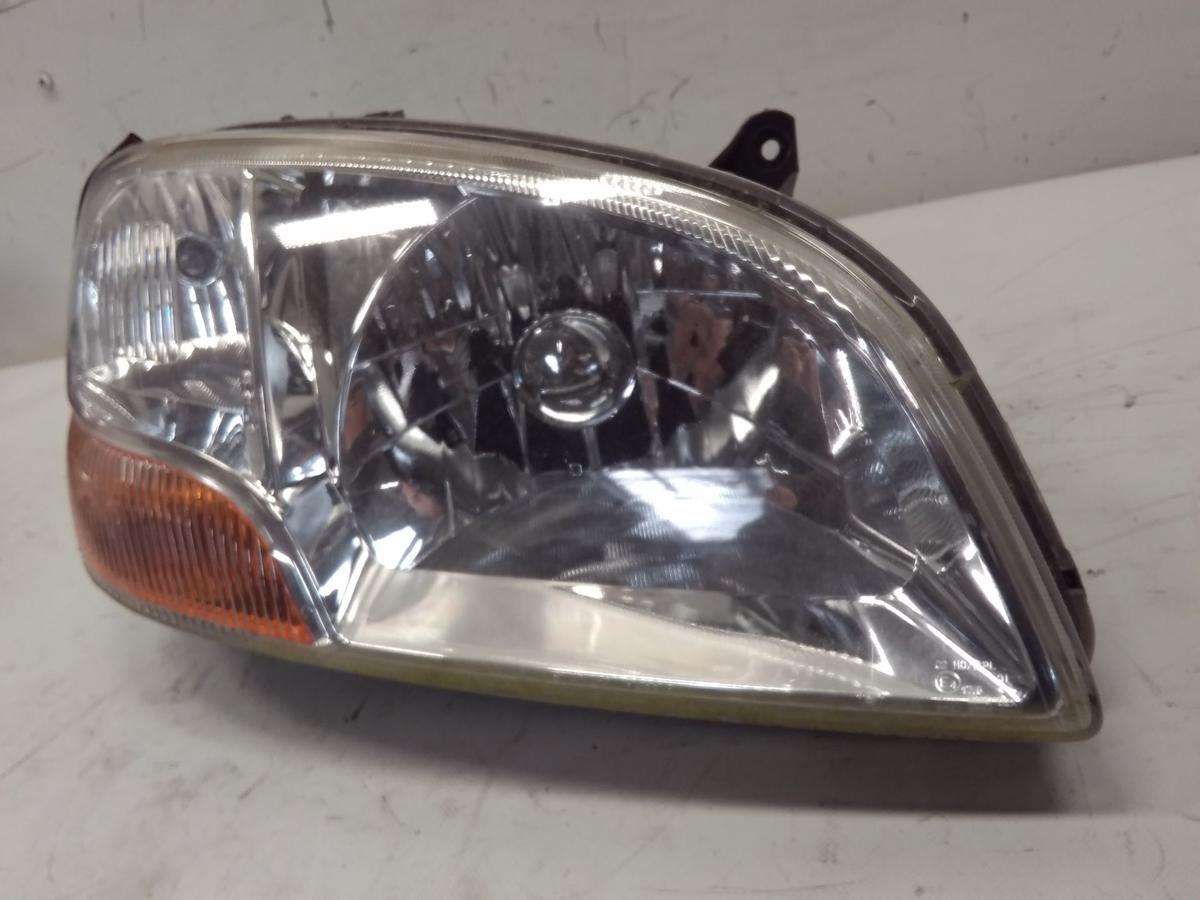 Suzuki Ignis 1 FH original Scheinwerfer vorn rechts Halogen mit LWR BJ2003
