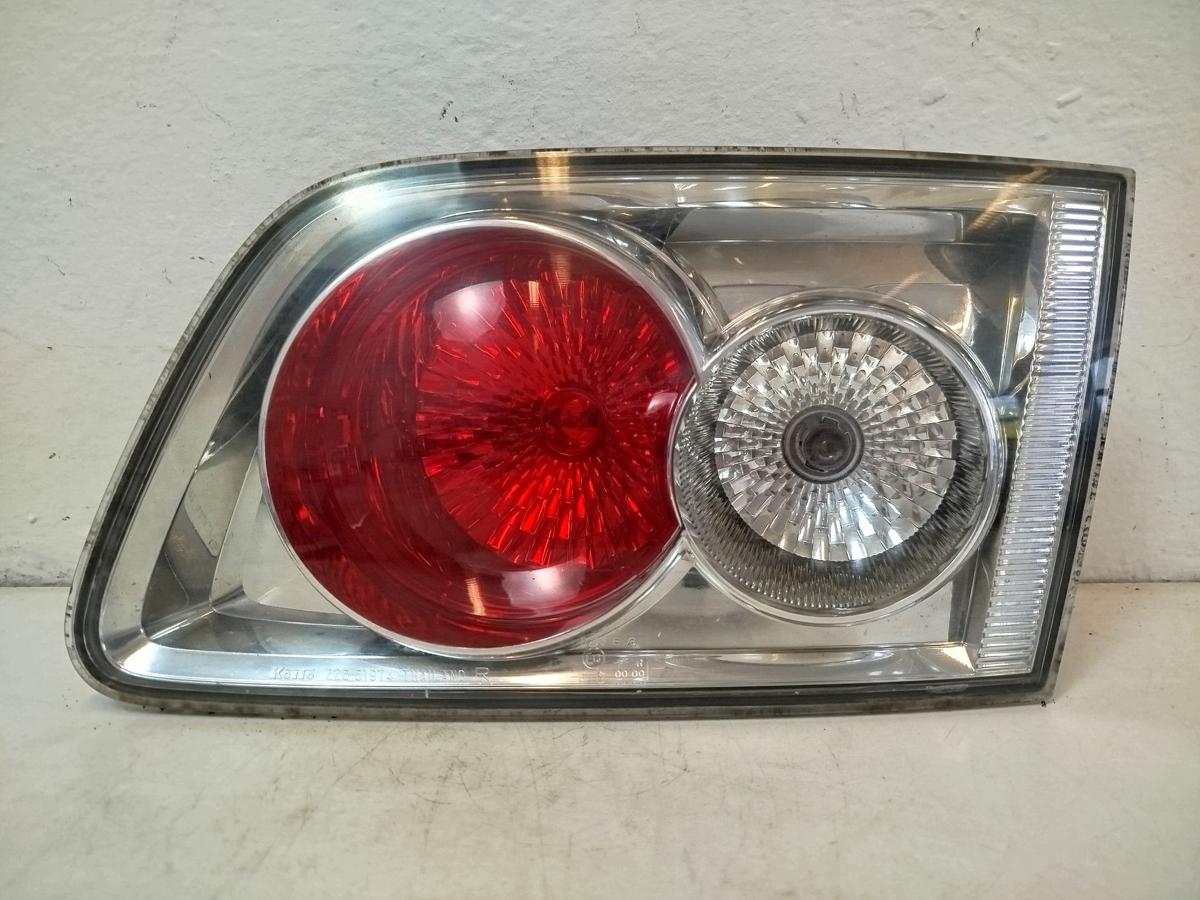 Mazda 6 GY Sport Kombi Koito R&uuml;ckleuchte innen rechts R&uuml;cklicht Heckleuchte