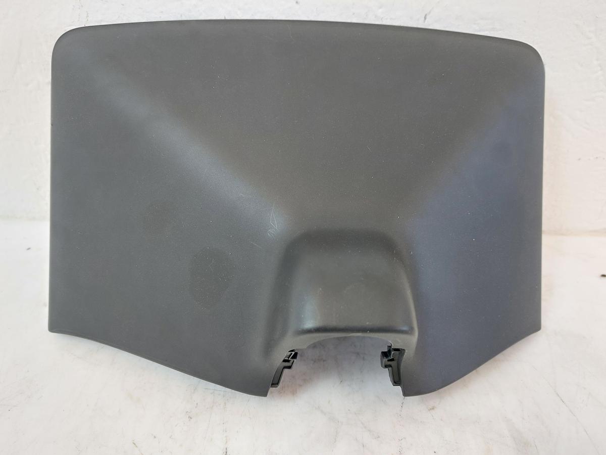 NIO ET7 Elektro Innenspiegel Verkleidung Abdeckung Kameras Assistenzsysteme