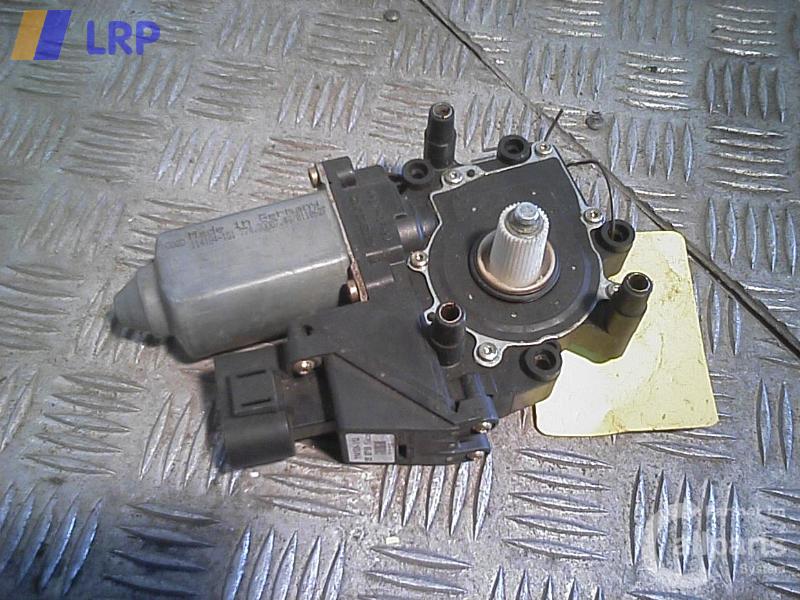 Audi A4 8D Avant original Fensterhebermotor hinten rechts 8D0959802E BJ1996