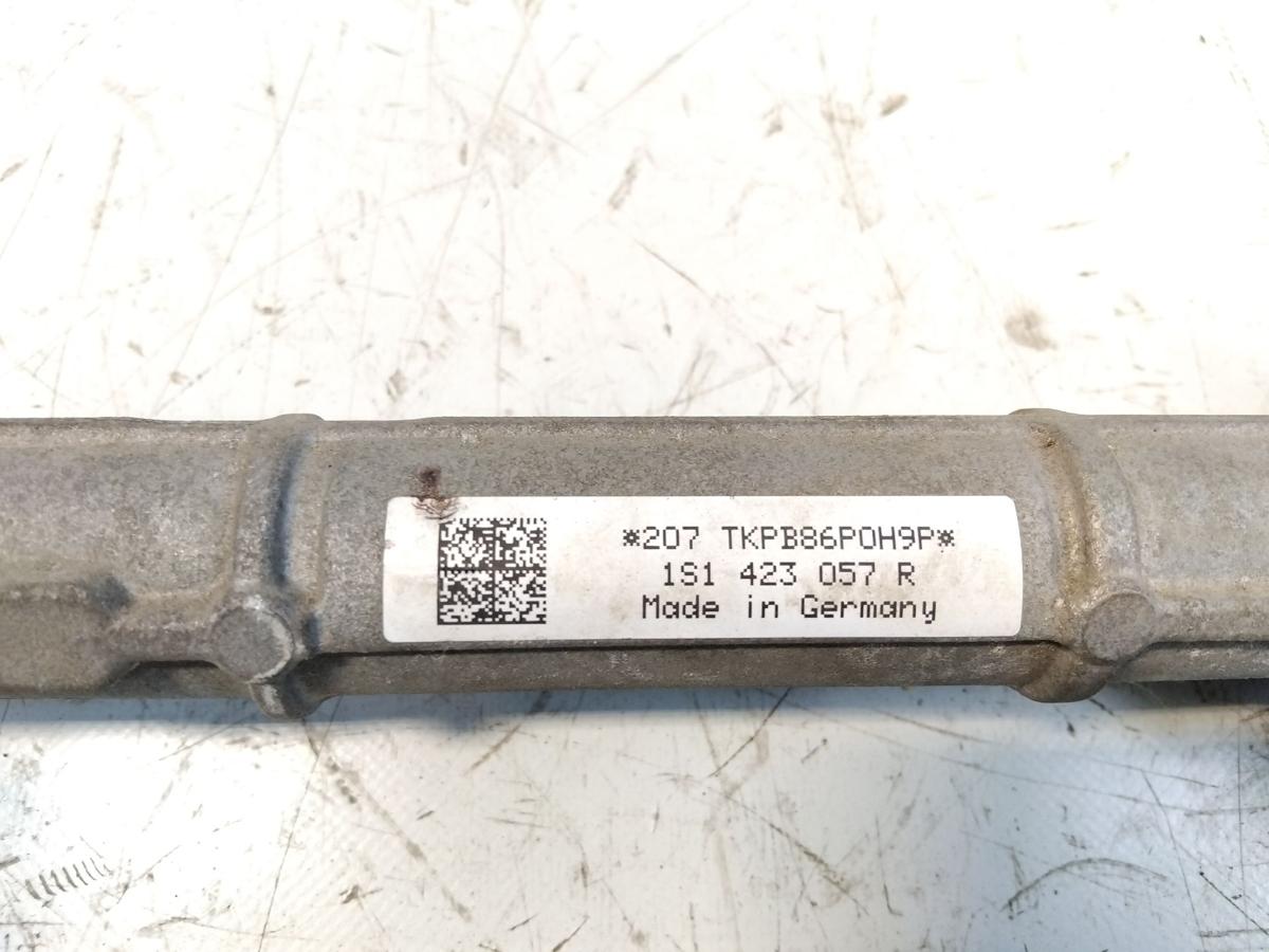 VW UP original Lenkgetriebe Lenkung 1S1423057R BJ2018