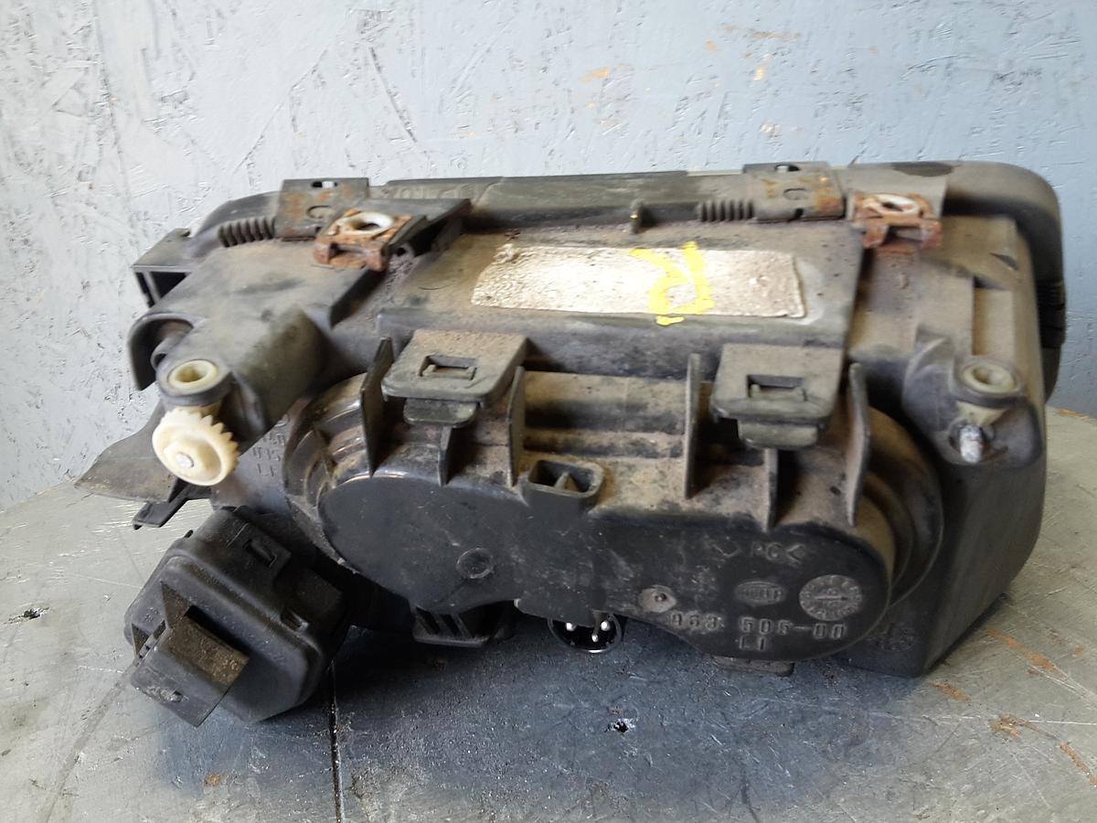 Audi A3 8L Bj. 2000 orig. Scheinwerfer links Frontscheinwerfer