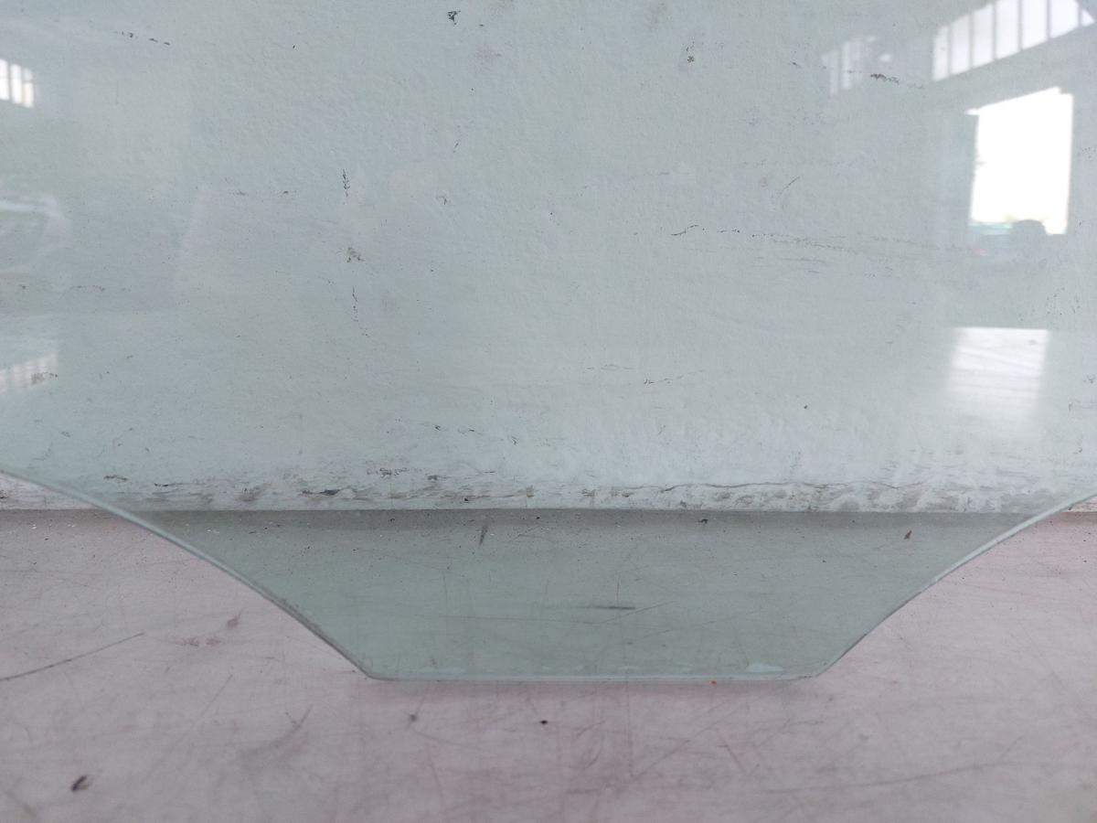 VW Polo 9N3 T&uuml;rscheibe vorn links Fahrert&uuml;r Scheibe nur 5 t&uuml;rer Colorglas