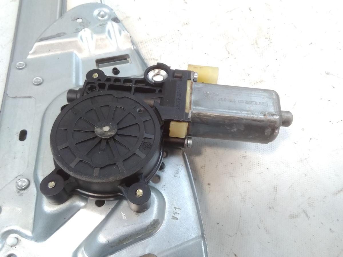 Smart 450 City Coupe Fortwo Fensterheber vorn rechts elektrisch mit Motor BJ2007