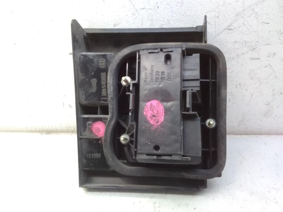 VW Passat B3 original R&uuml;ckleuchte Heckleuchte rechts innen BJ1988