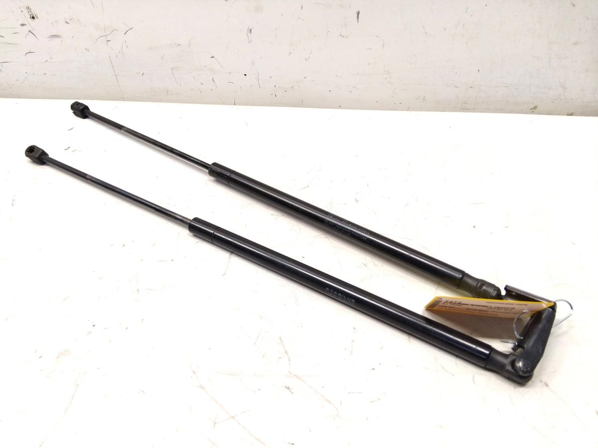 Mitsubishi Colt Z30 original Satz Gasdruckzylinder Gasdruckdämpfer Heckklappe