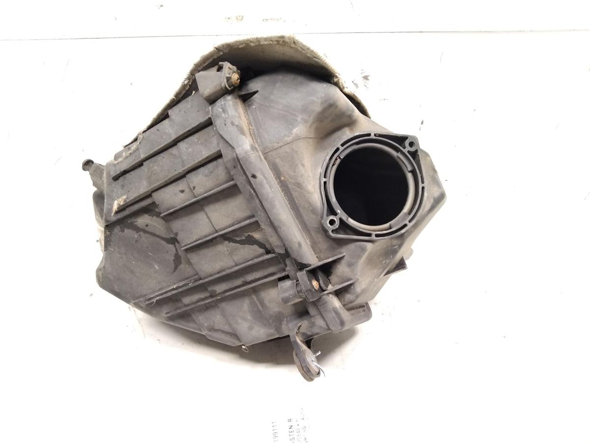 VW Phaeton GB3 orig Luftfilterkasten rechts 4.2FSI 246kw BGH BJ2011 3D0129607BJ