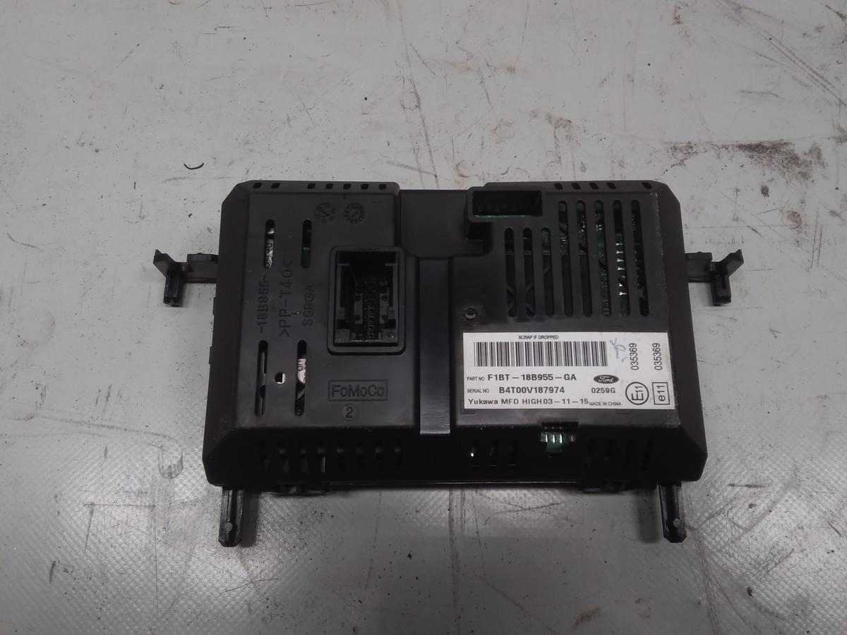 Ford Ecosport 2 JK8 original Display Anzeige F1BT-18B955-GA Bj.2016
