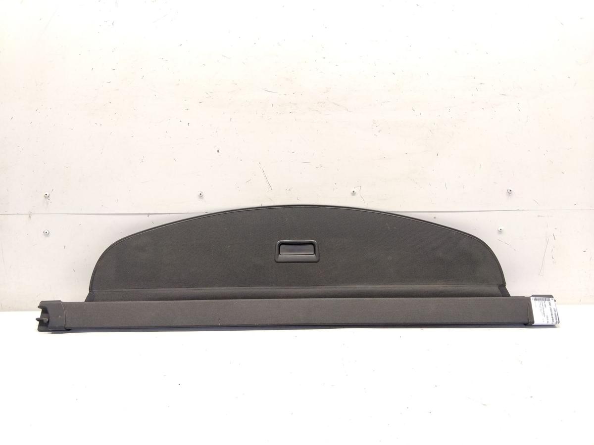 Audi A6 4F Avant original Laderaumrollo Abdeckung Kofferraum BJ2006
